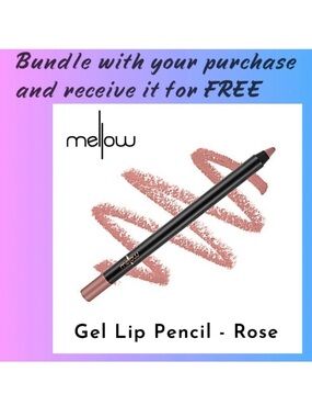 Mellow Lip Pencil